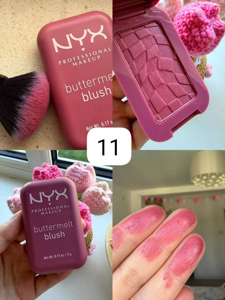 NYX Makeup Item