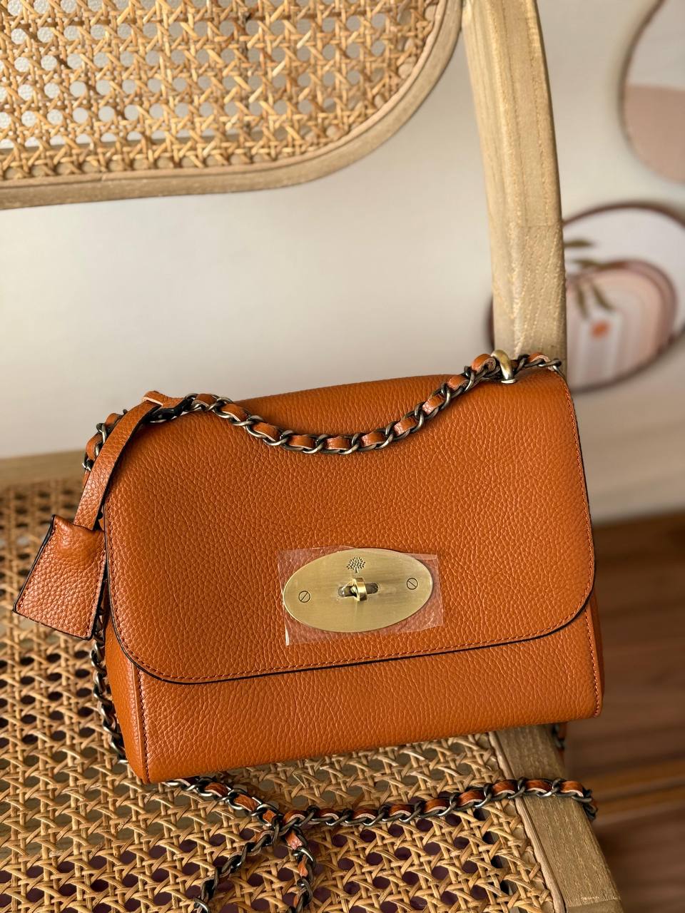 Mulberry Bag | 23cm | Master Quality | British Luxury