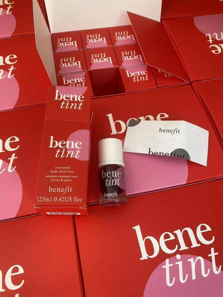 Makeup Item