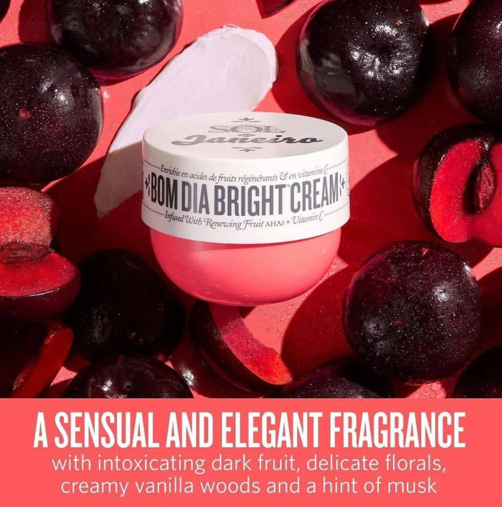 Sol de Janeiro Body Cream