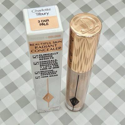 Charlotte Tilbury Makeup Item