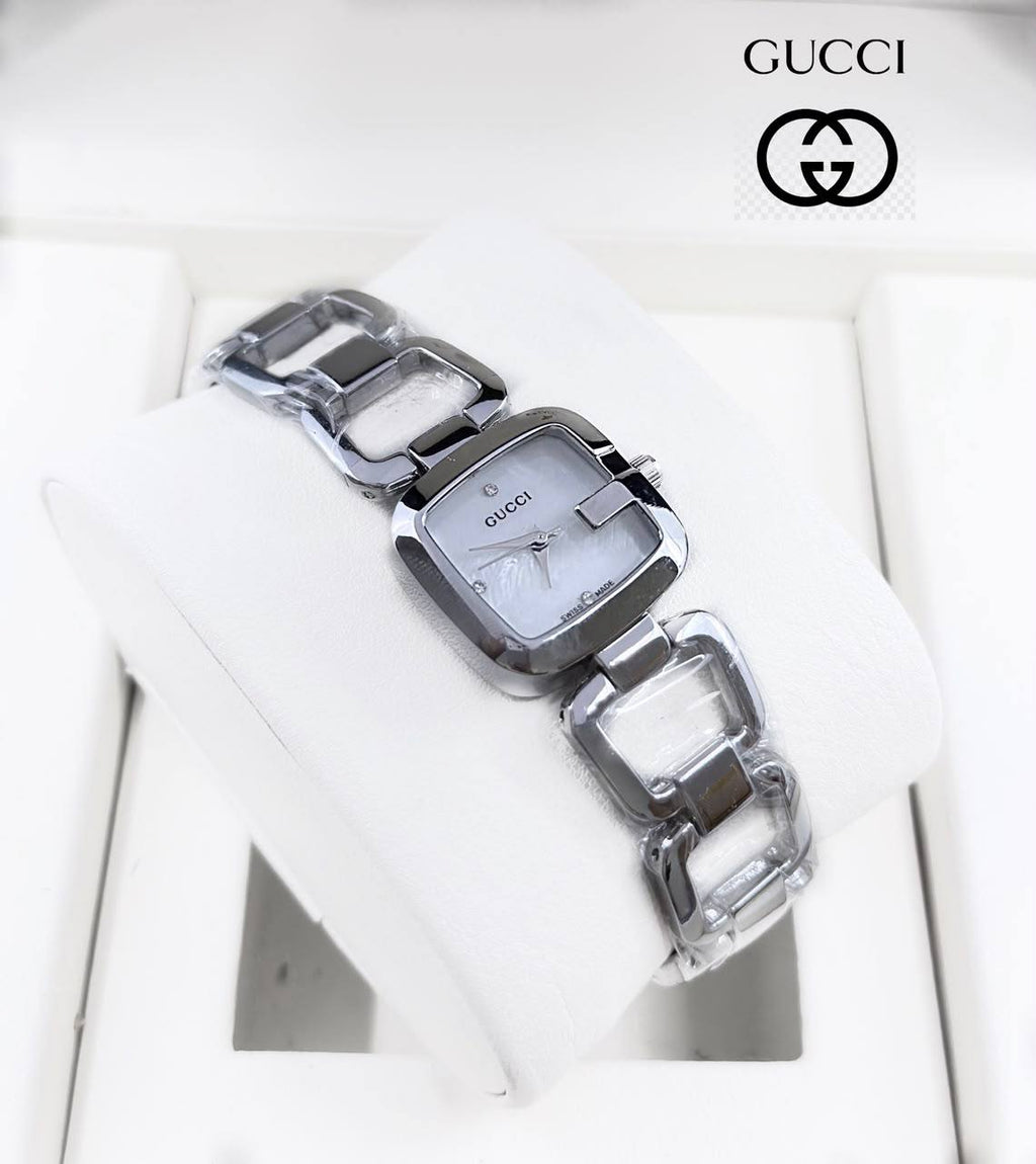 Gucci Ladies Fancy Watch