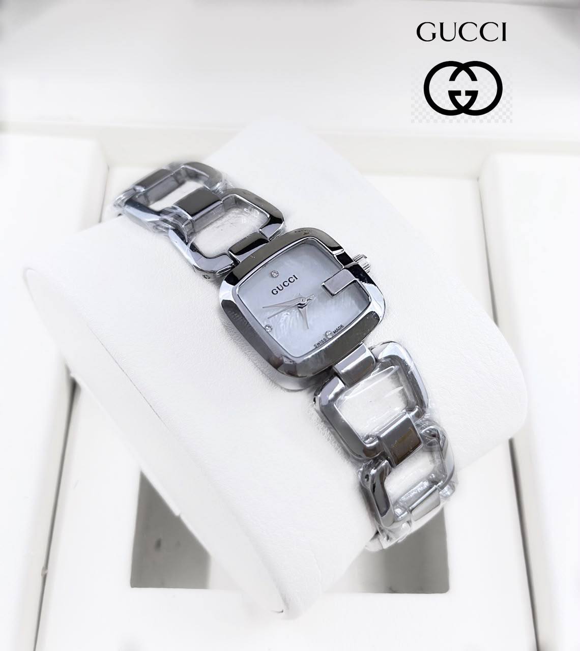 Gucci Ladies Fancy Watch