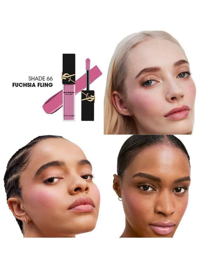 YSL Makeup Item