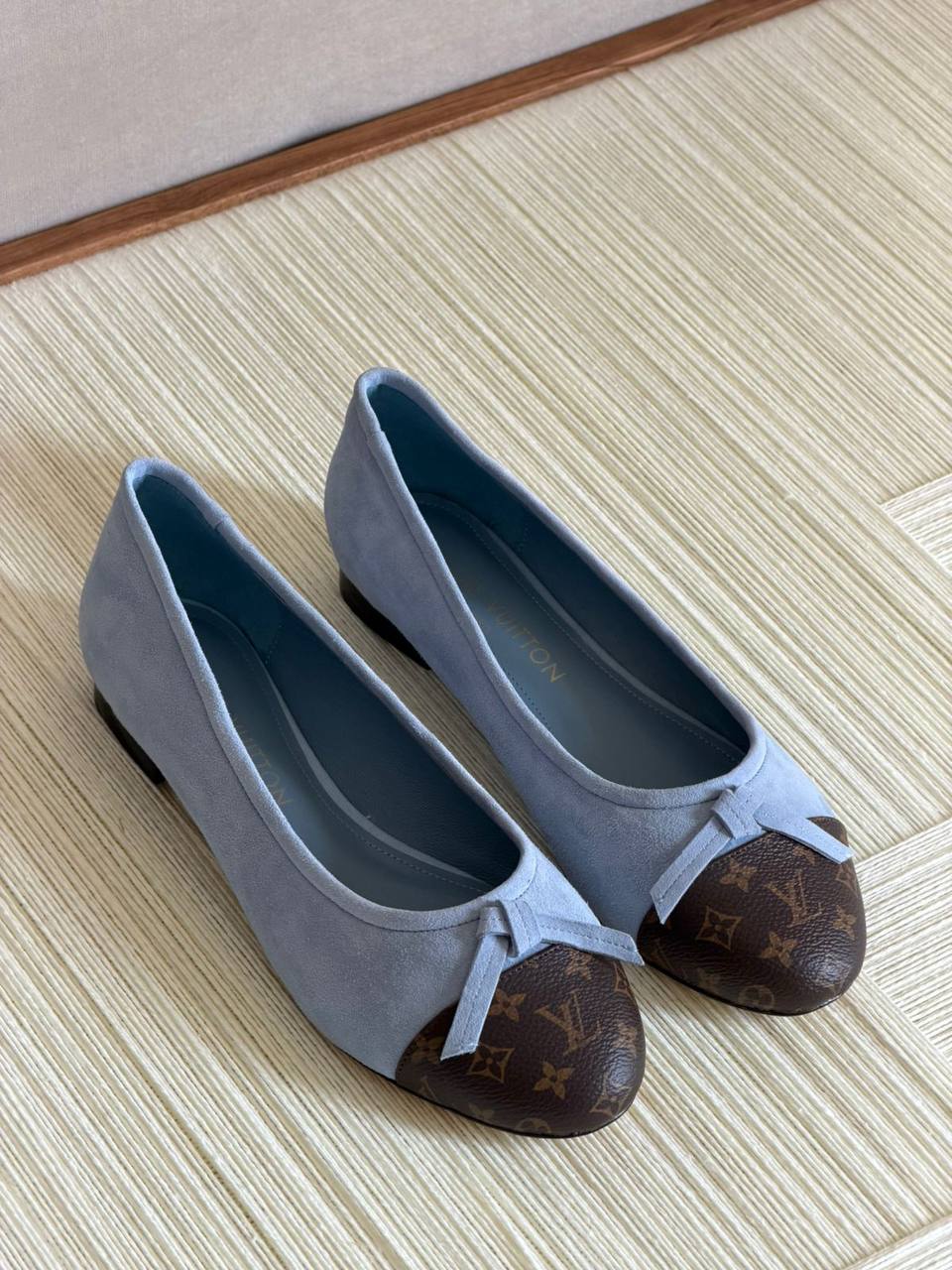 Louis Vuitton Super Master Quality Women's Shoes | Sizes 36–41