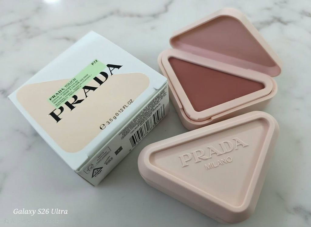 Prada Makeup Item