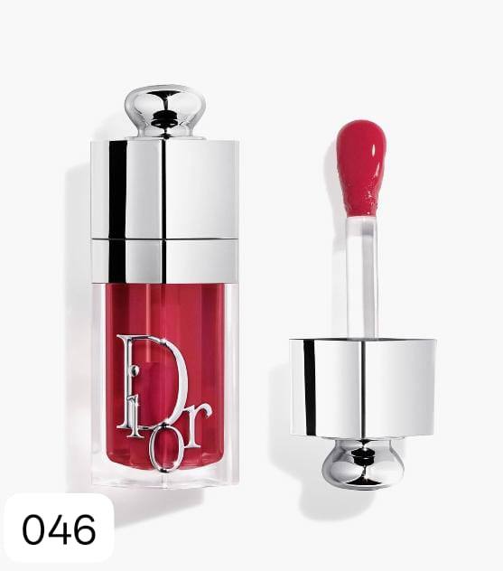 Dior Lip Oil