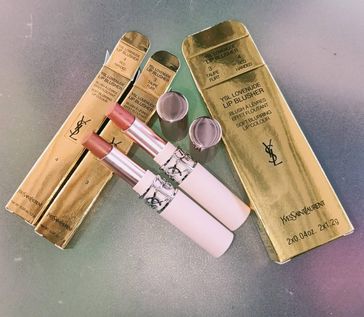 Makeup Item