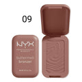 NYX Blush