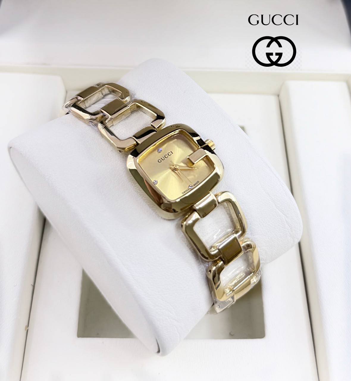 Gucci Ladies Fancy Watch