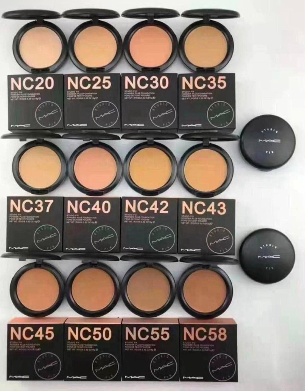 Makeup Item