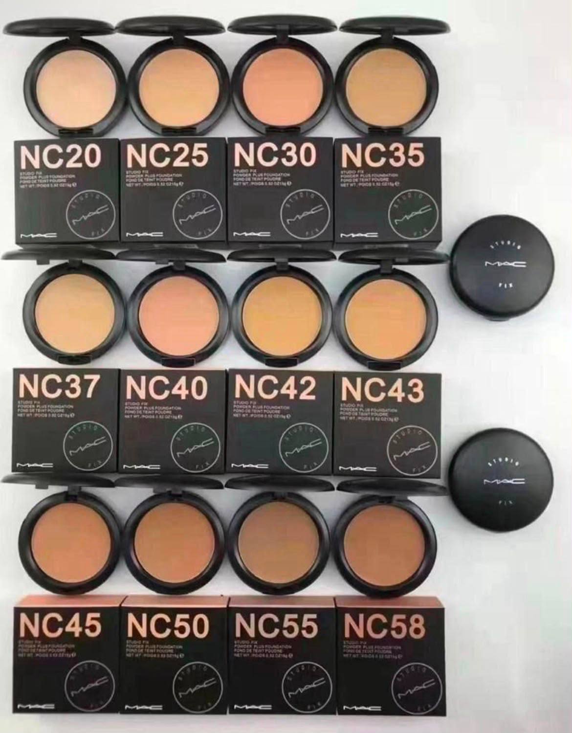 Makeup Item