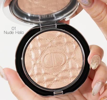 Dior Highlighter