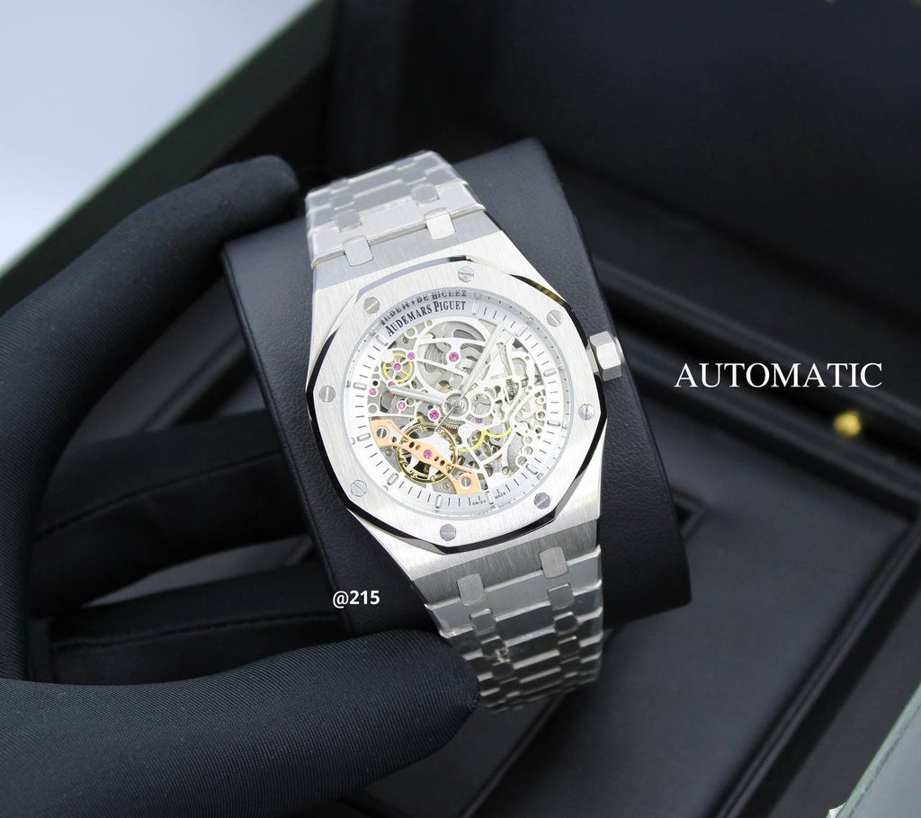 Audemars Piguet Royal Oak 41mm — Men's Automatic