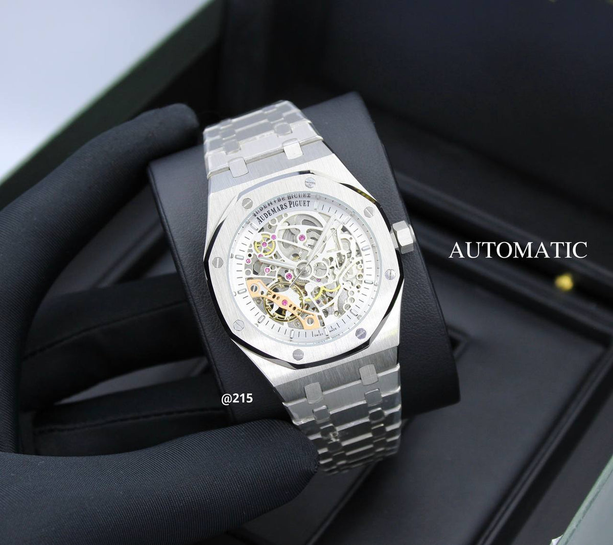 Audemars Piguet Royal Oak 41mm — Men's Automatic