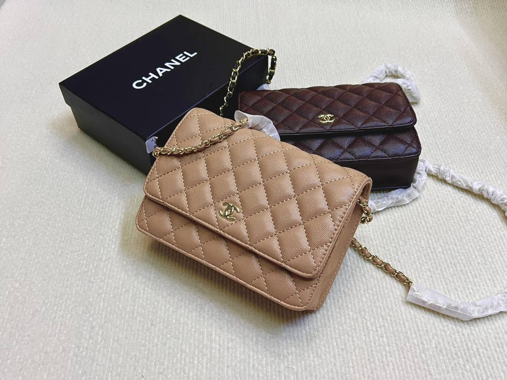 CHANEL Bag | 20cm | Iconic Luxury | With Box
