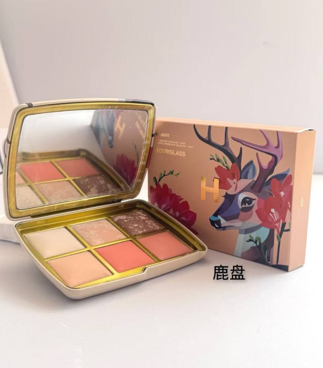Eyeshadow Palette