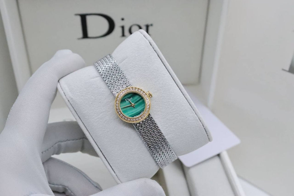 Dior Ladies Watch — 19mm