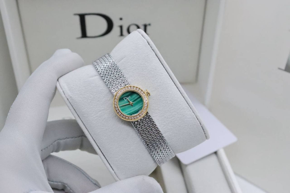 Dior Ladies Watch — 19mm