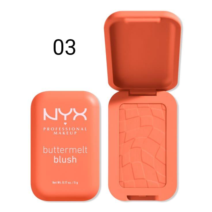 NYX Makeup Item