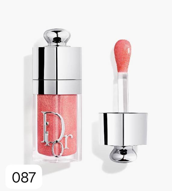 Dior Lip Oil