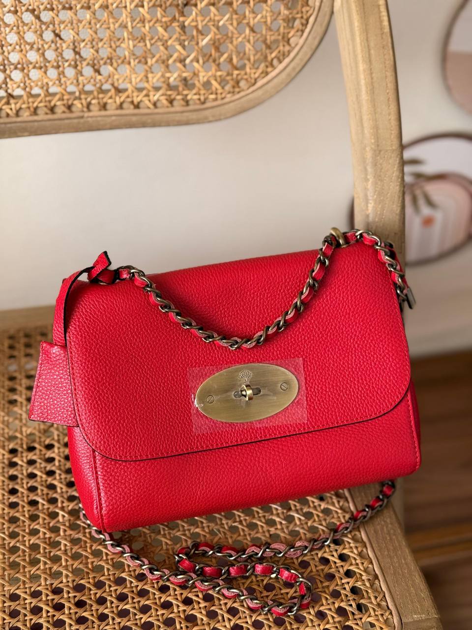 Mulberry Bag | 23cm | Master Quality | British Luxury