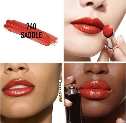 Dior Lipstick