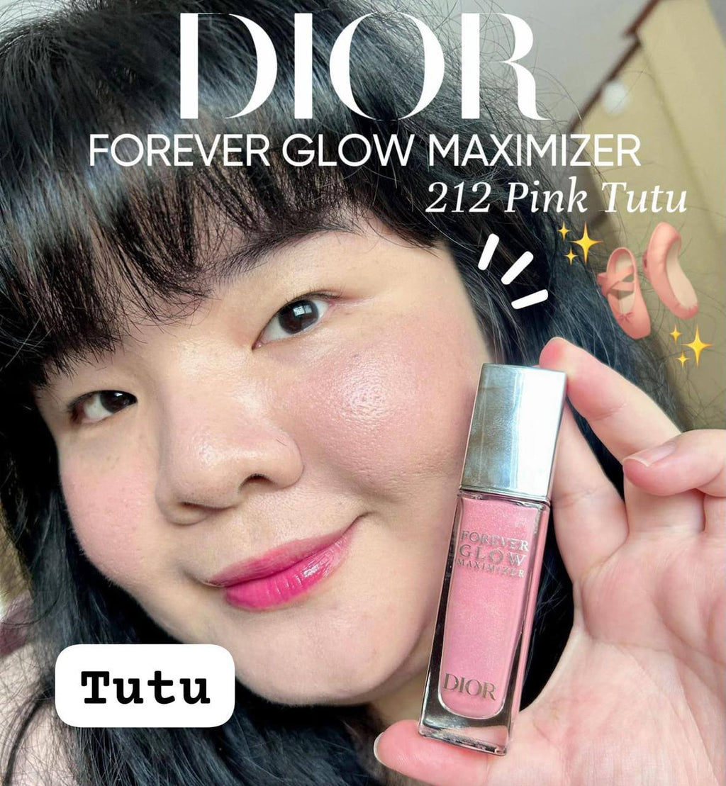 Dior Makeup Item