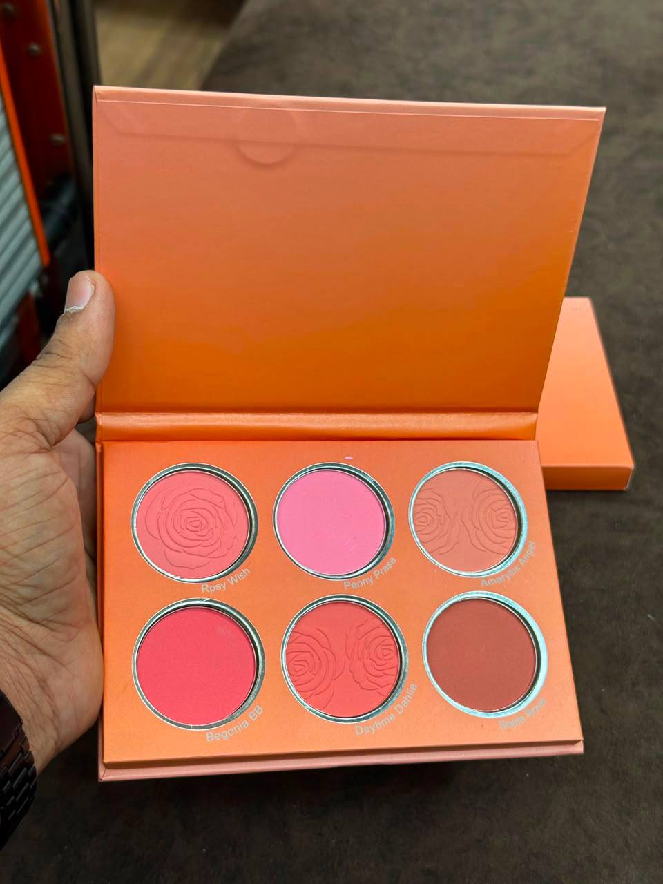 Makeup Item