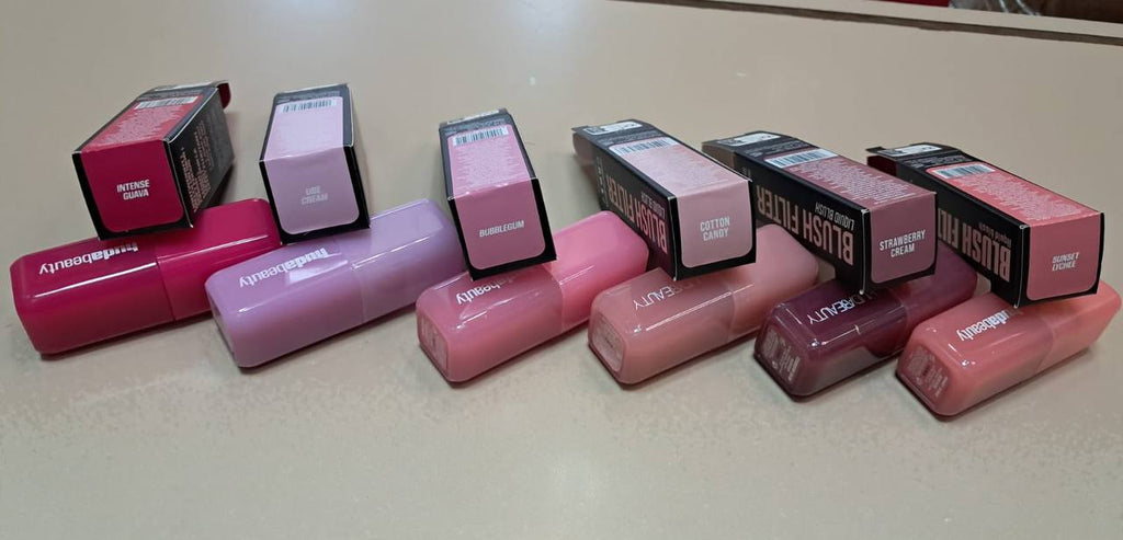 Huda Beauty Blush
