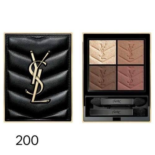 YSL 4-in-1 Eyeshadow Palette