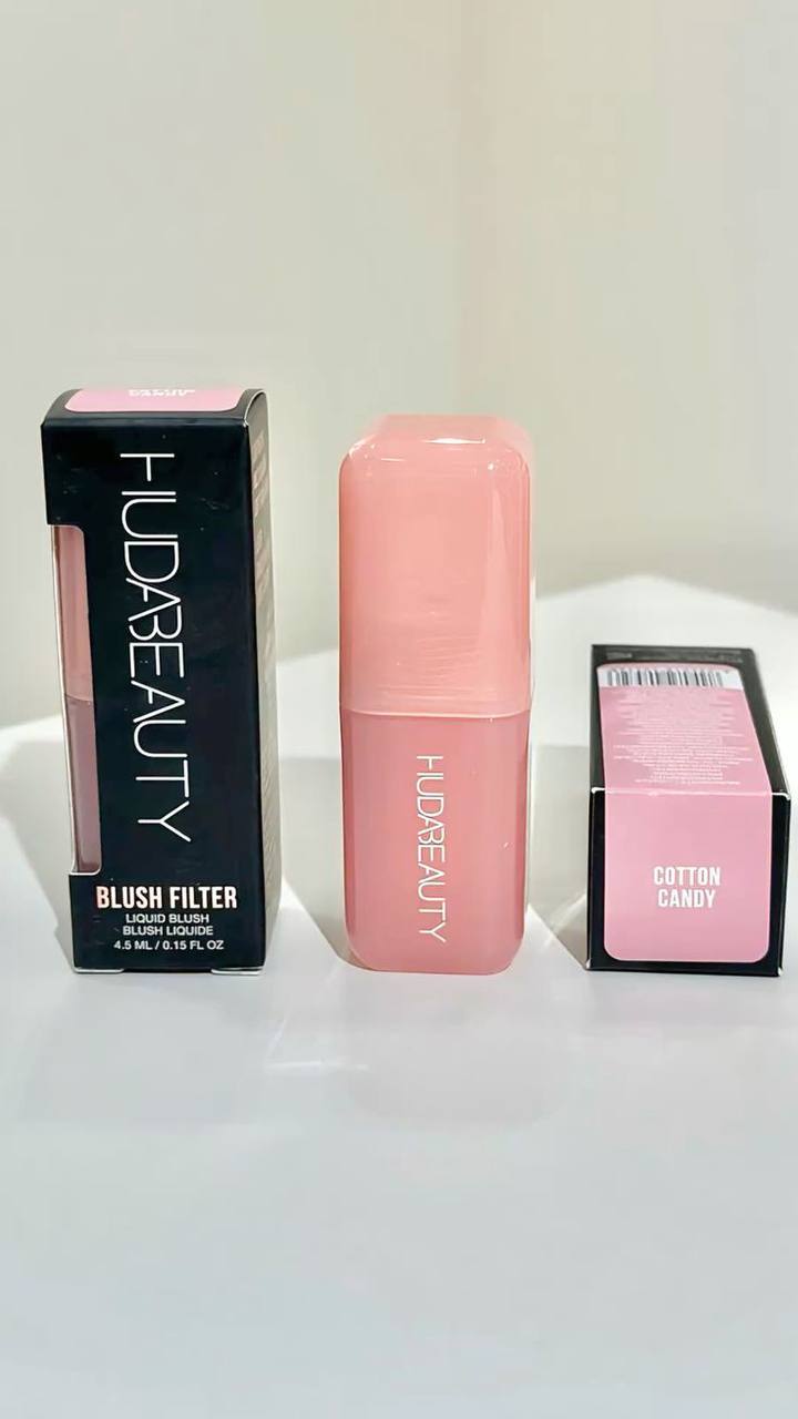 Huda Beauty Blush