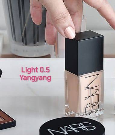 NARS Foundation