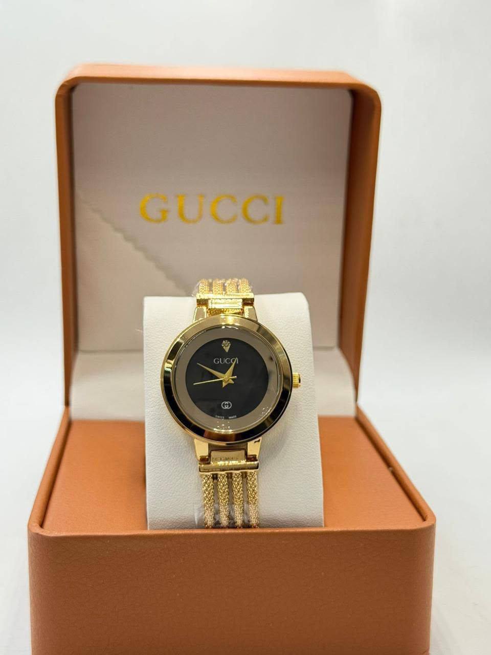 Gucci Ladies Watch