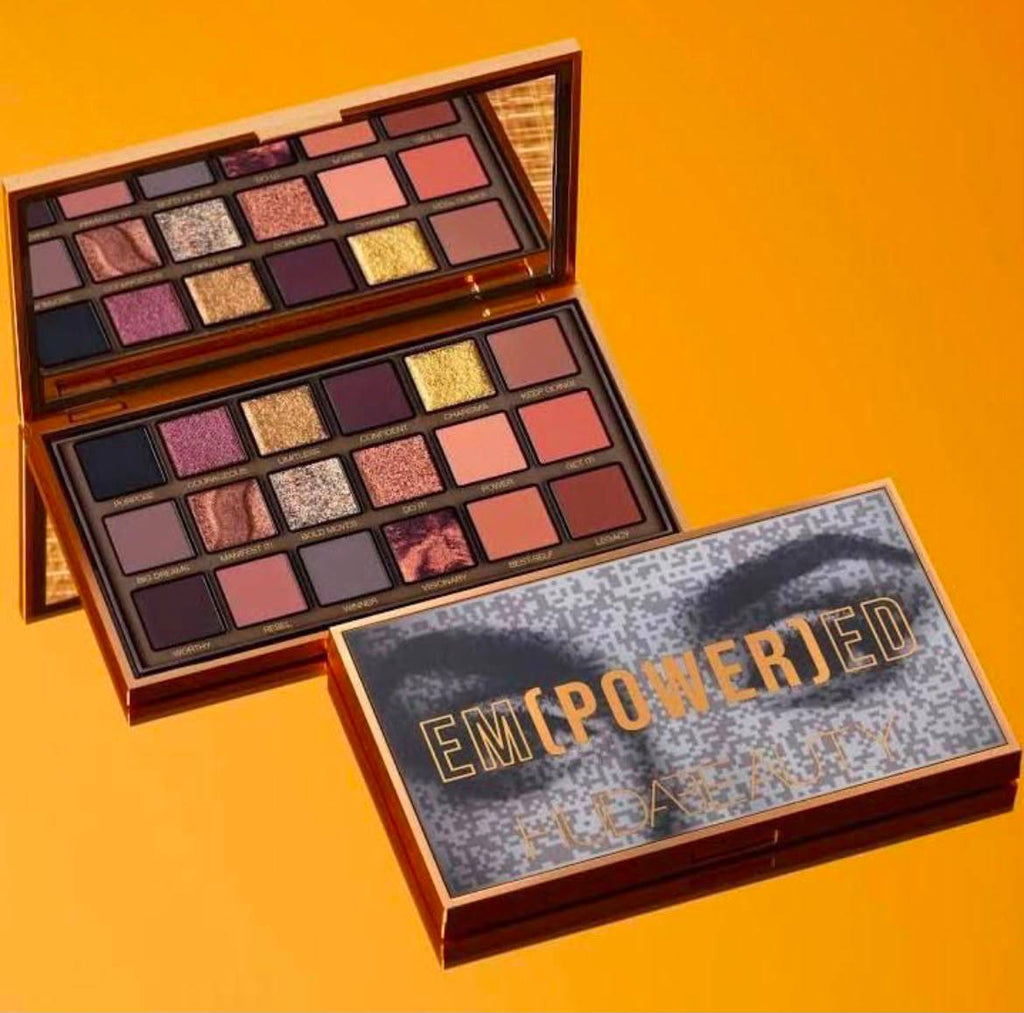 Makeup Item