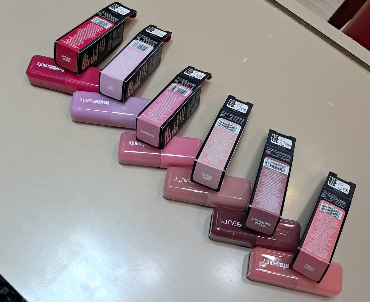 Huda Beauty Blush