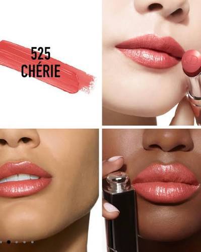 Dior Lipstick