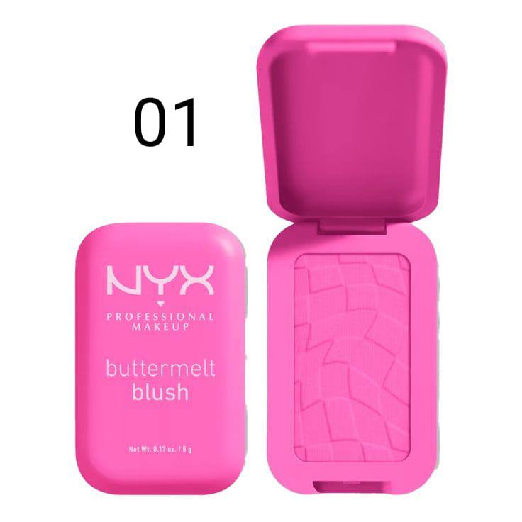 NYX Makeup Item