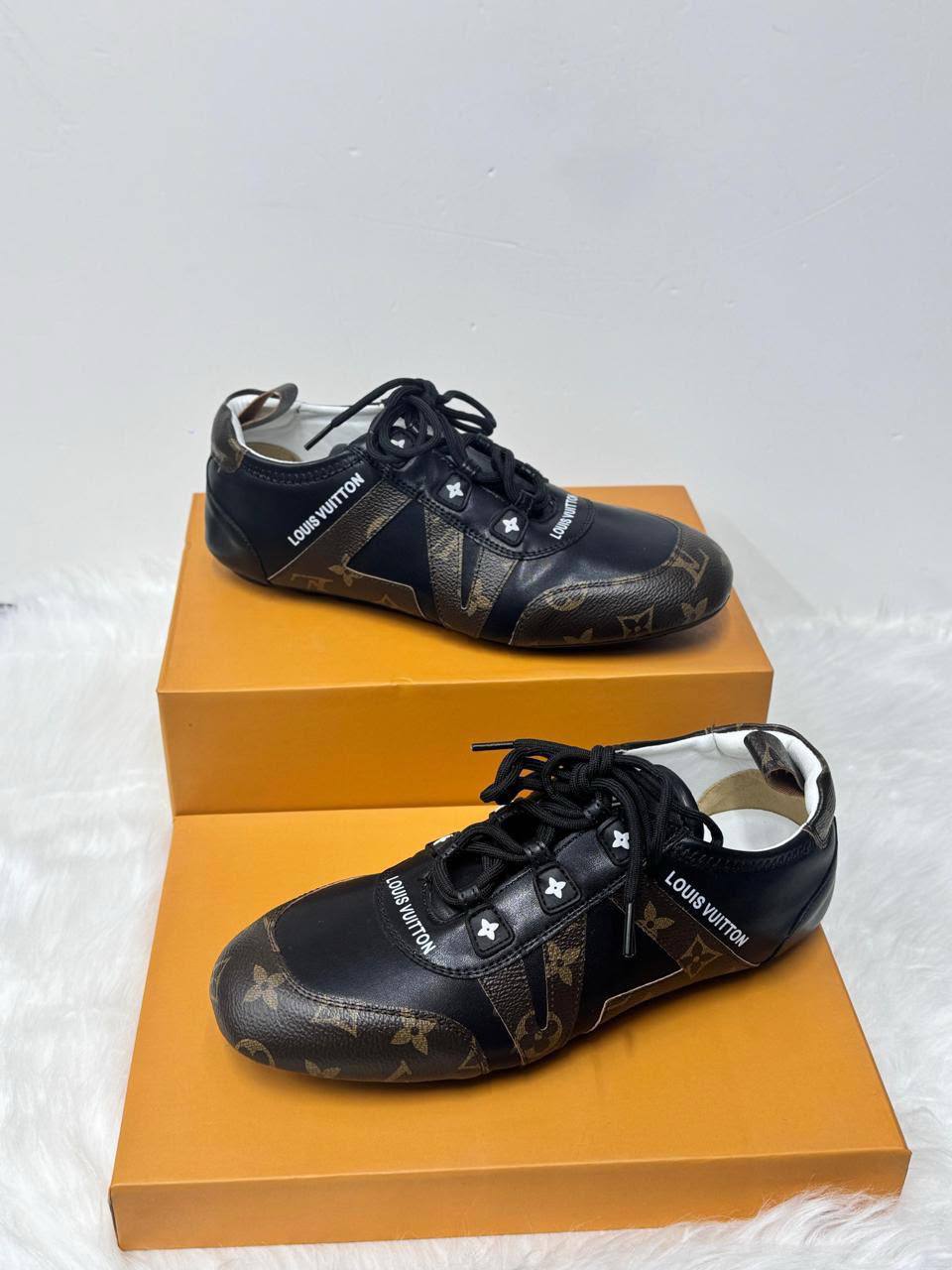 Louis Vuitton Very Good Quality Women's Heels | Sizes 36–41