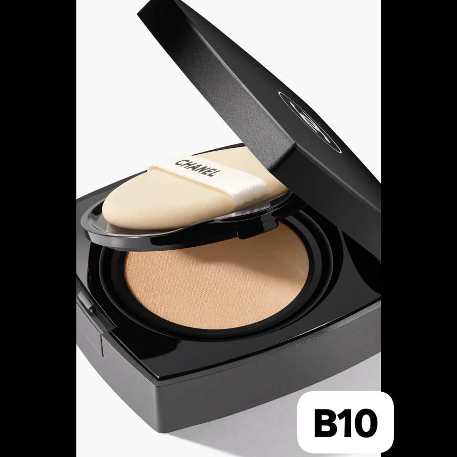 Chanel Cushion Foundation