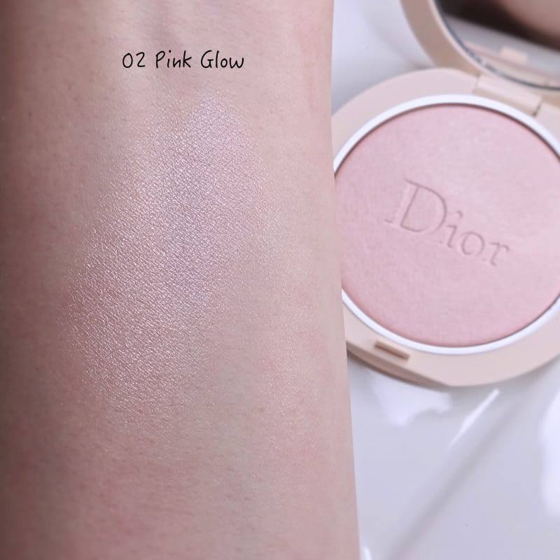 Dior Forever Couture Highlighter