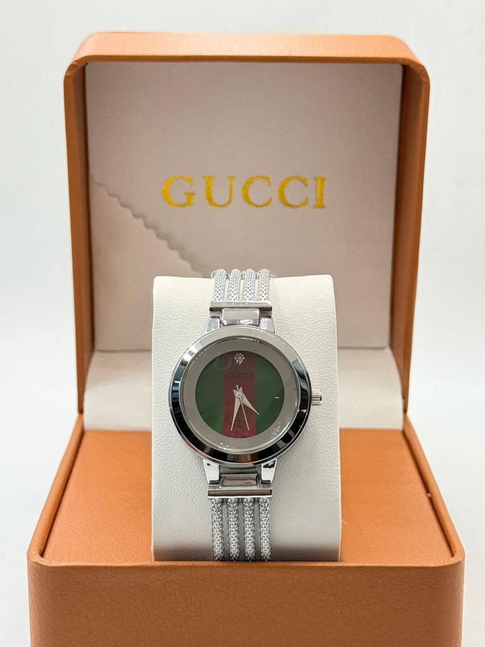 Gucci Ladies Watch