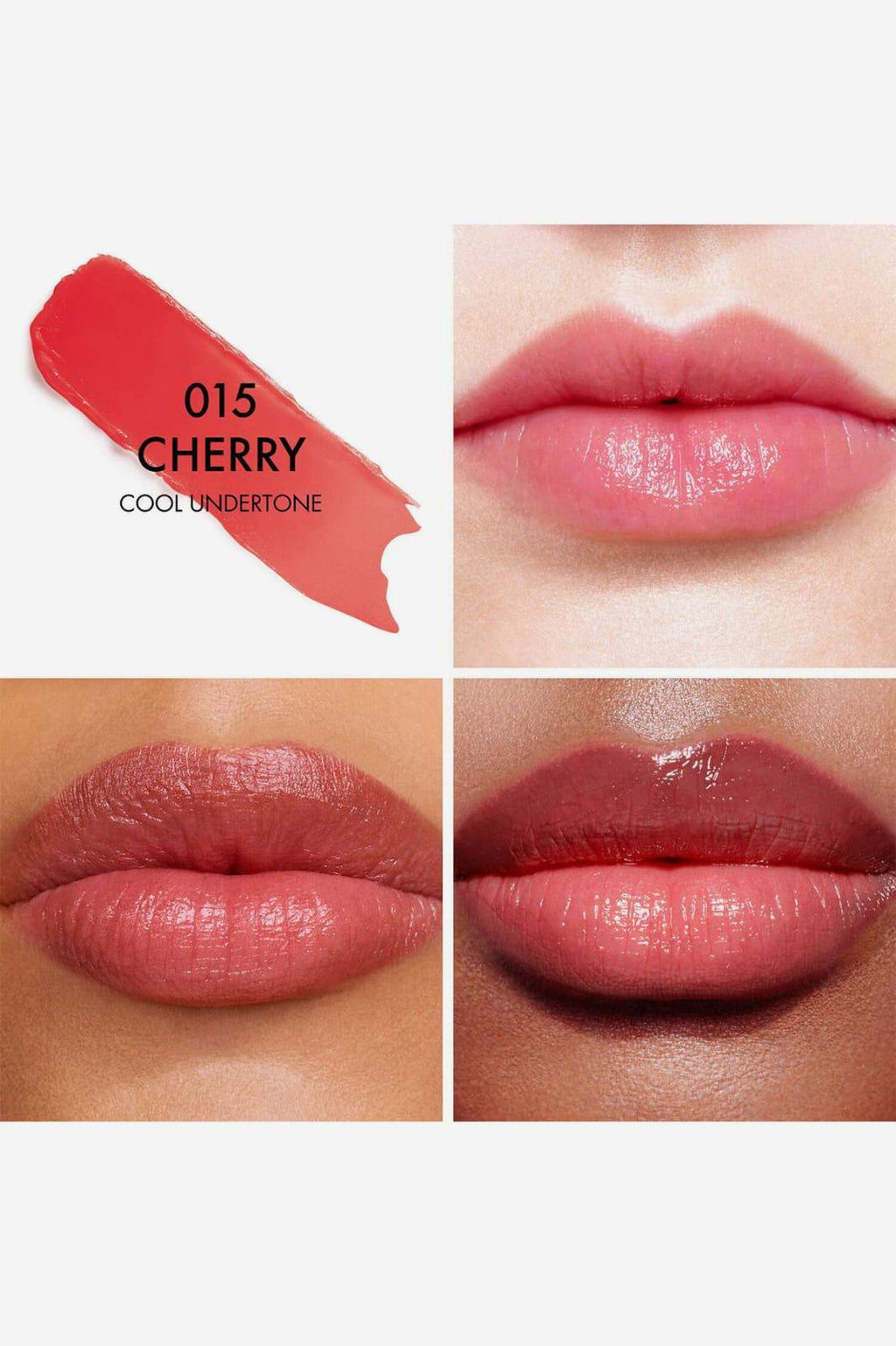 Dior Lip Oil