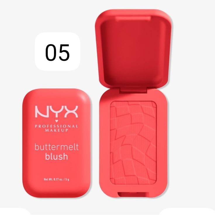 NYX Makeup Item