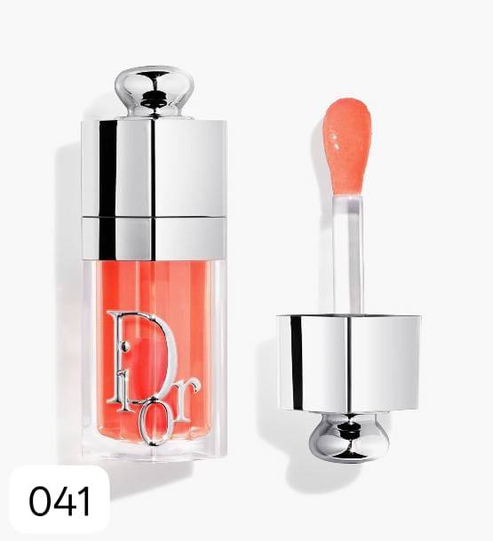 Dior Lip Oil