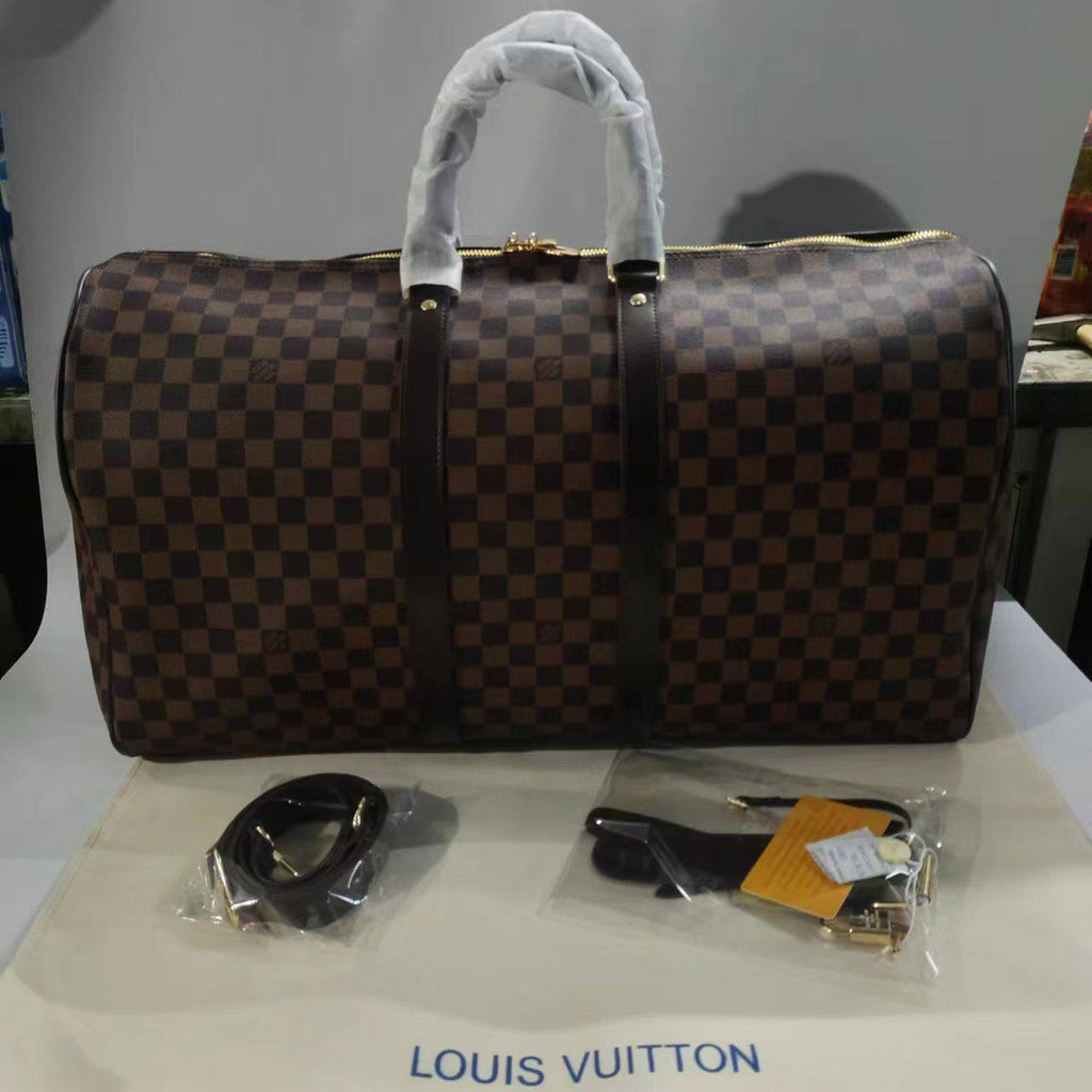 Louis Vuitton Bag | 55cm | Luxury Travel Bag | With Box