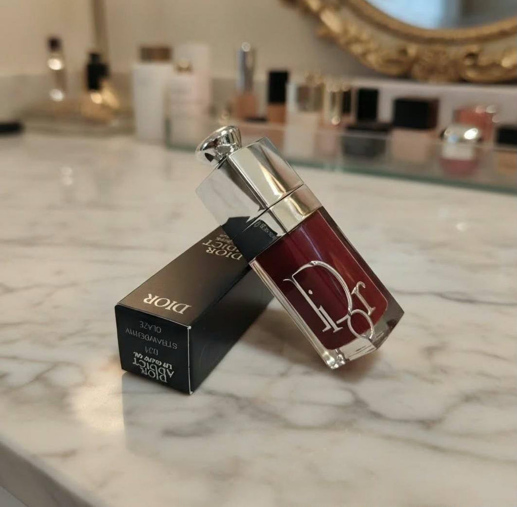 Dior Lip Gloss