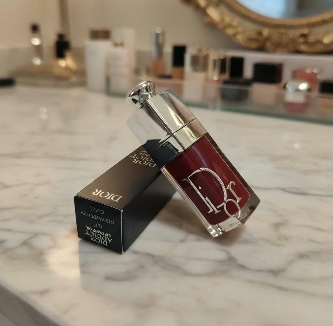 Dior Lip Gloss