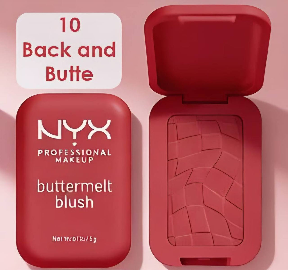 NYX Makeup Item