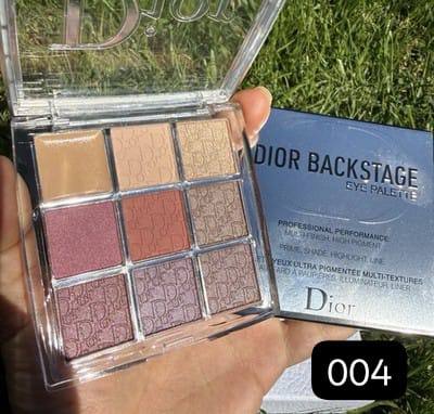 Dior 9-in-1 Eyeshadow Palette